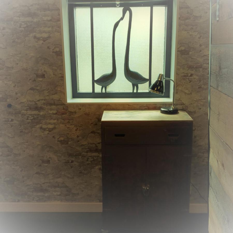 Appartement D'Rommels Goed Slapen à Le Helder Extérieur photo