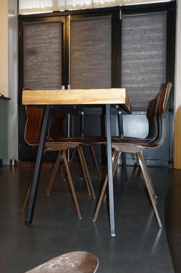 Appartement D'Rommels Goed Slapen à Le Helder Extérieur photo